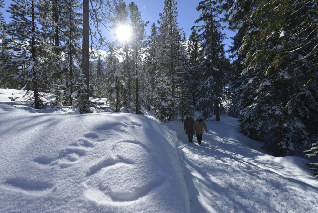 UNESCO Biosphaere Entlebuch 014