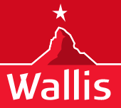 Valais/Wallis Promotion