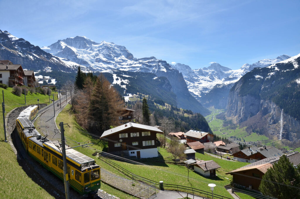 Wengen Tourismus 004