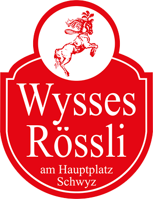 Wysses Roessli Schwyz