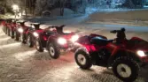wd quad nacht
