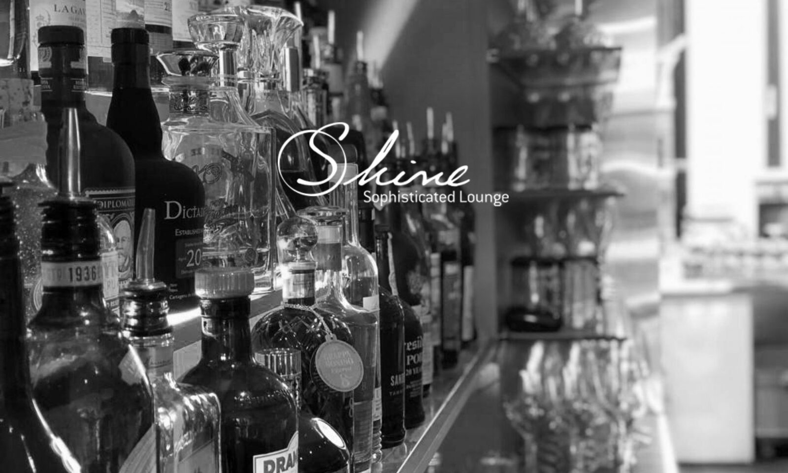 Shine Bar Luzern