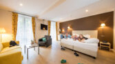 Deluxe Doppelzimmer Double Room Wetterhorn 02 Family Belvedere Swiss Quality Hotel Grindelwald