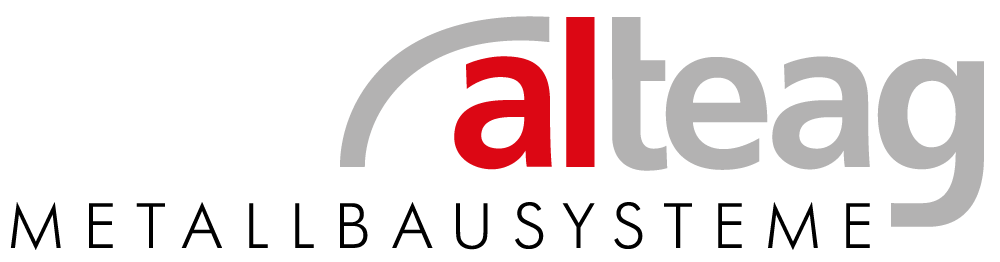 Alteag Logo