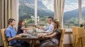 Restaurant Guest Belvedere Swiss Quality Hotel Grindelwald 3