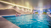 Schwimmbecken Swimming Pool 02 Belvedere Swiss Quality Hotel Grindelwald 1