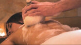 Seifenstempel Massage by haki