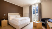Standard Grandlit Queen Eiger 01 Belvedere Swiss Quality Hotel Grindelwald