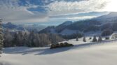 Stoosbahn Winter