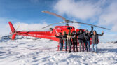 alpenrundflug erleben sie die schweizer alpen aus der vogelperspektive