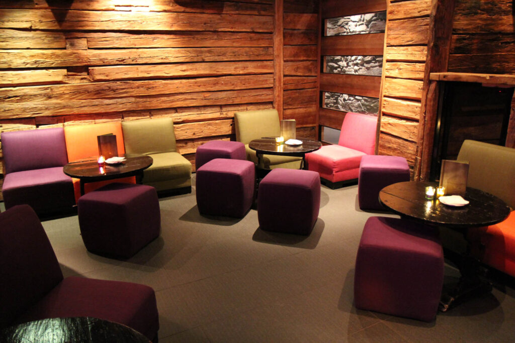 loft club lounge