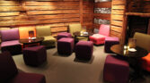 loft club lounge