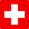 I like Switzerland