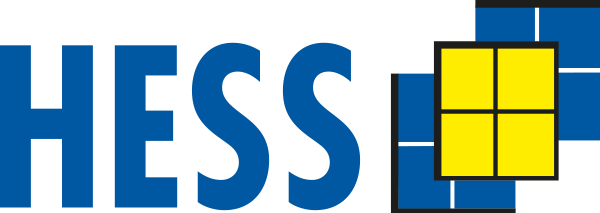 hess logo