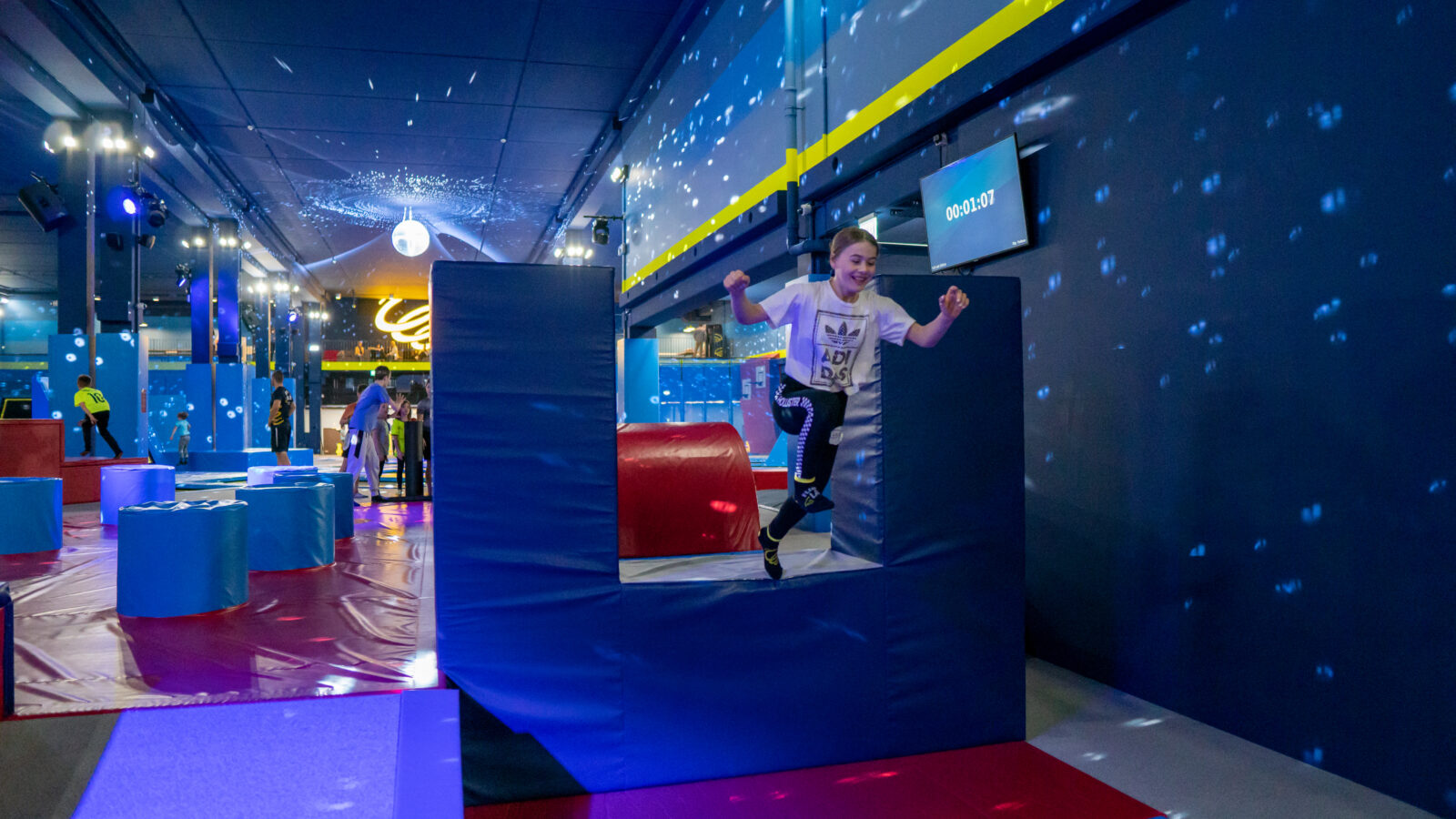 FLIP LAB Zürich I Like Switzerland