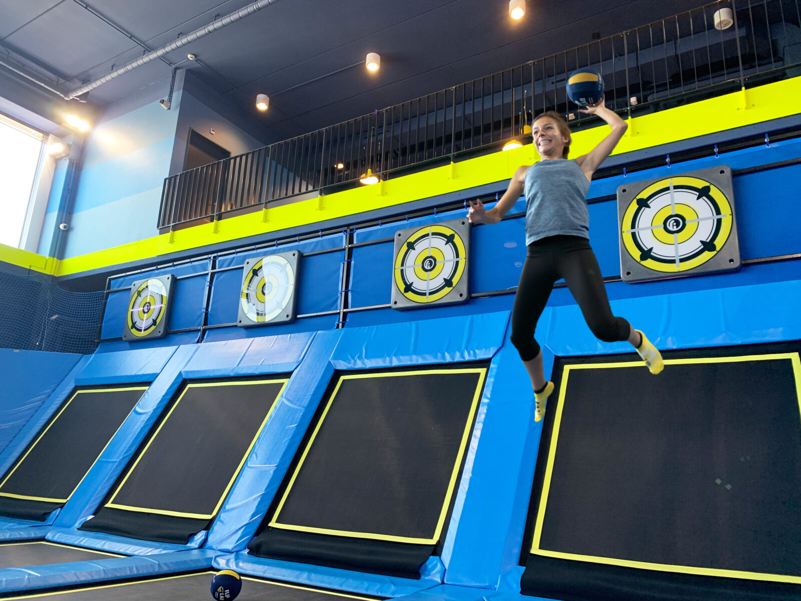 FLIP LAB Zürich - I Like Switzerland