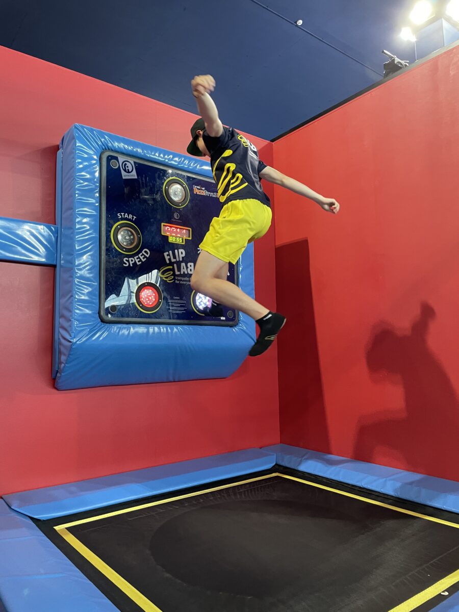 FLIP LAB Zürich I Like Switzerland