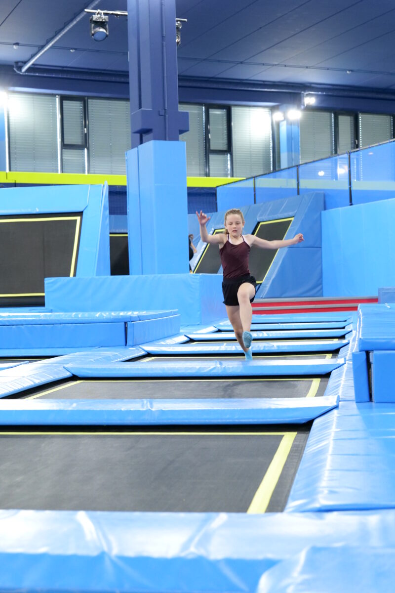 FLIP LAB Zürich I Like Switzerland