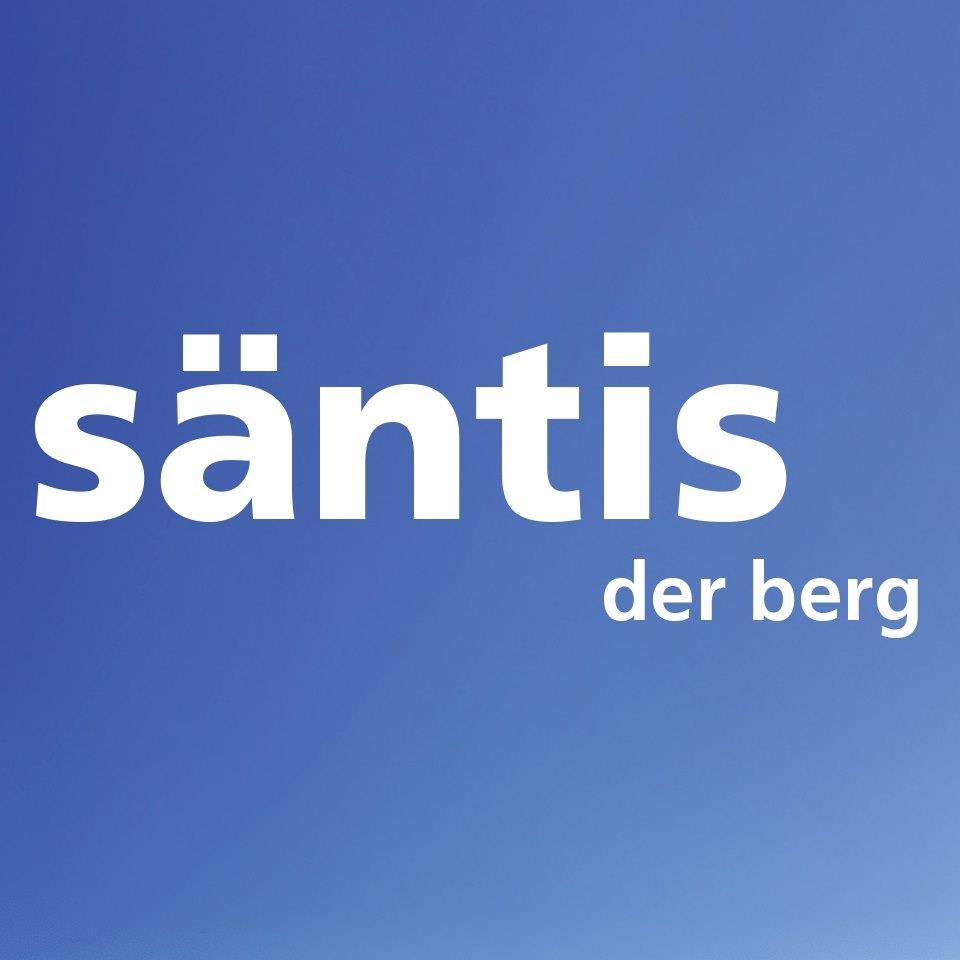 Saentis der Berg