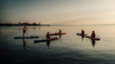 SUP Bodensee 2