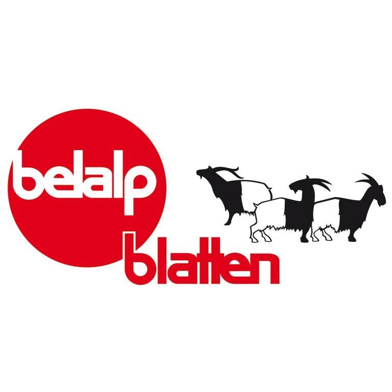 Blatten-Belalp Tourismus