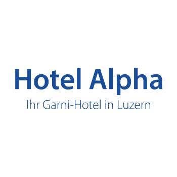 Hotel Alpha