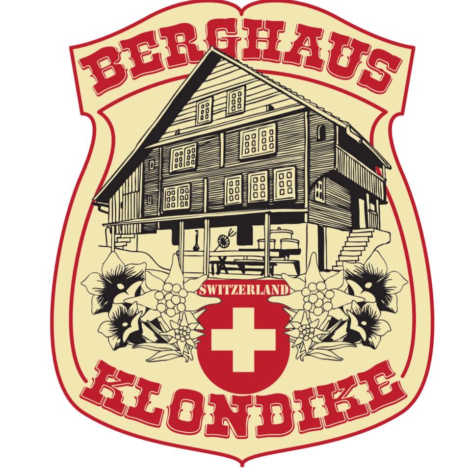 Berghaus Klondike