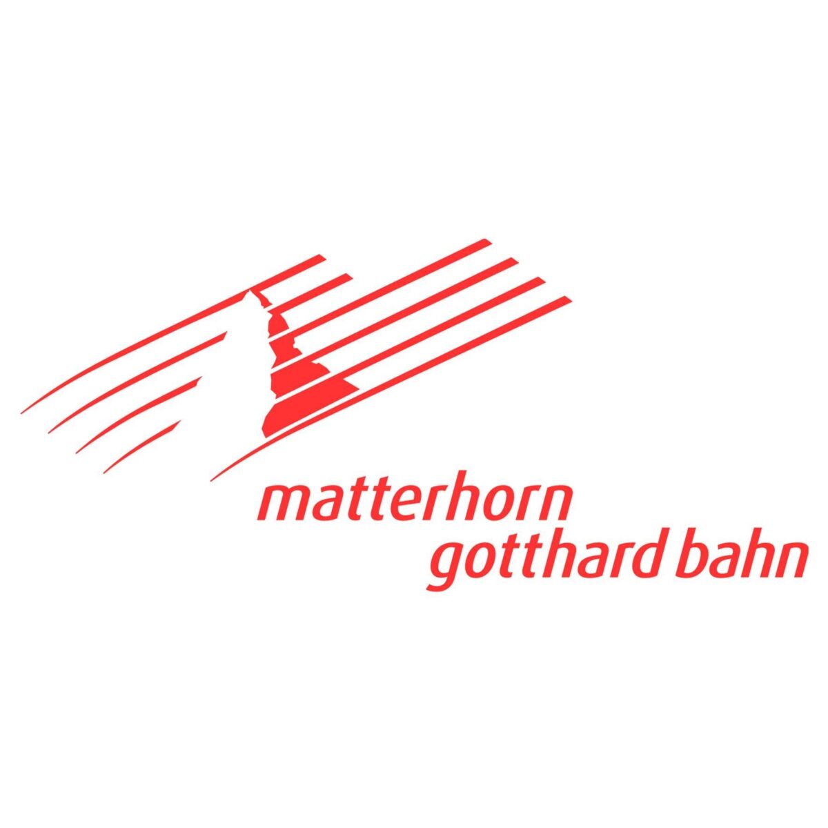 Matterhorn Gotthard Bahn
