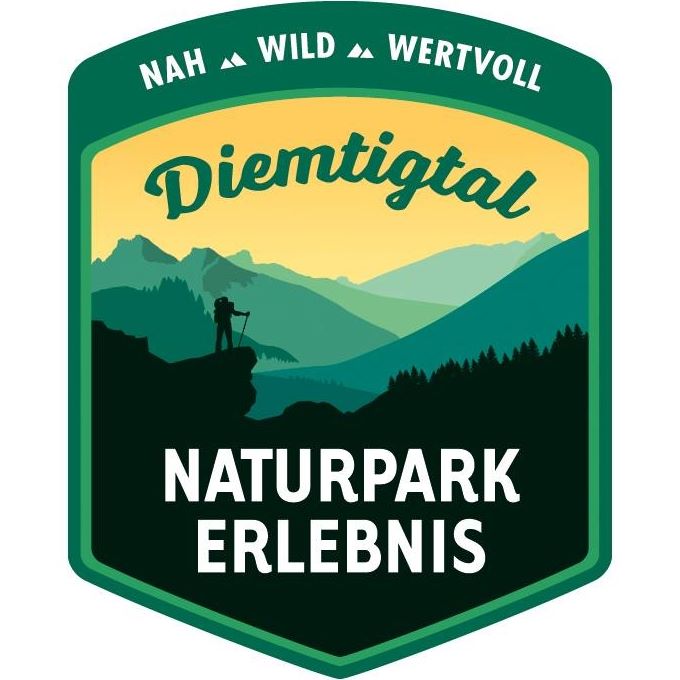 Naturpark Diemtigtal