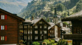 BEAUSiTE Zermatt S22 Spa Outdoor 5