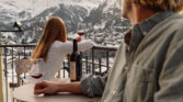 BEAUSiTE Zermatt W22 Rooms Suites Lifestyle 18
