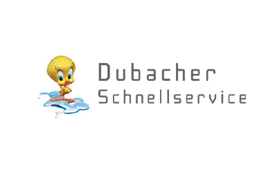 Dubacher : 
