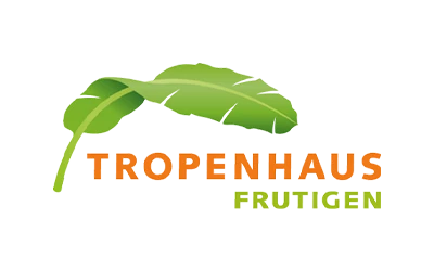 Tropenhaus Frutigen : 