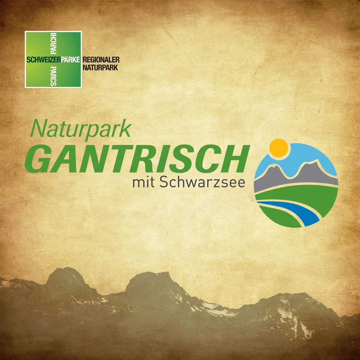 Naturpark Gantrisch