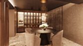 Private Spa Suite Cantina Bar scaled 1