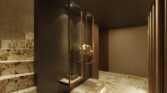 Private Spa Suite Untergeschoss
