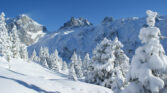 Engelberg Fuerenalp Winterstimmung 002