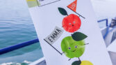 Altnau Apfelweg Flyer