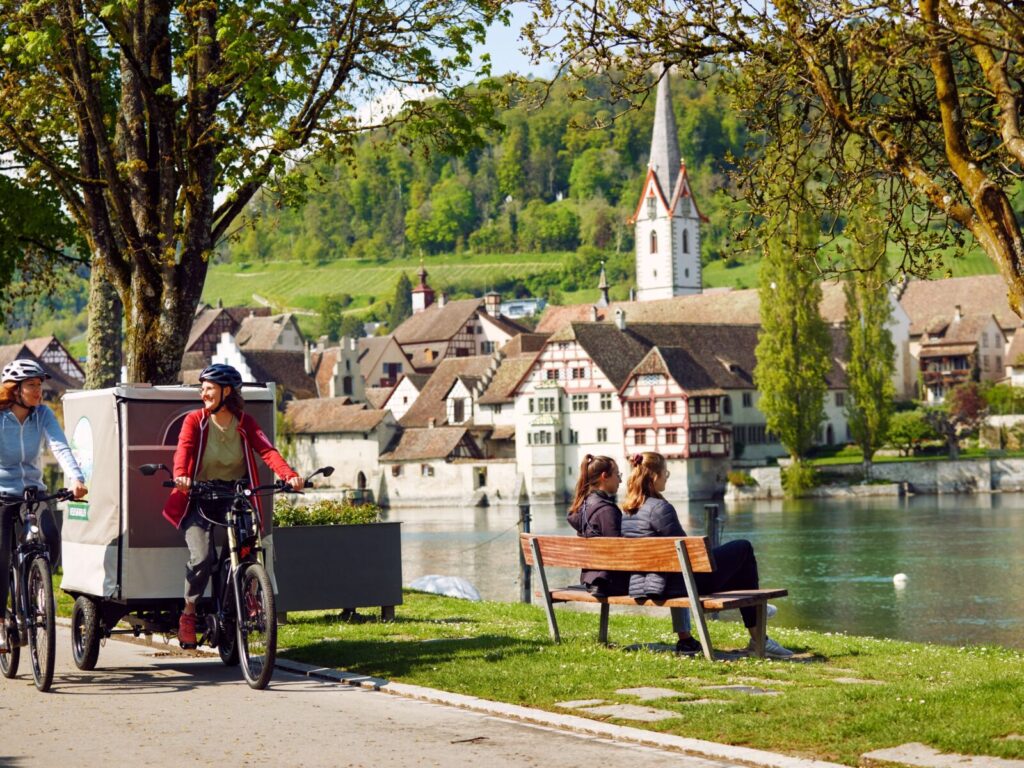 Computerformat 4 3 Schaffhausen Velosafari ST Sommerkampagne 3