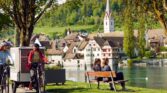 Computerformat 4 3 Schaffhausen Velosafari ST Sommerkampagne 3