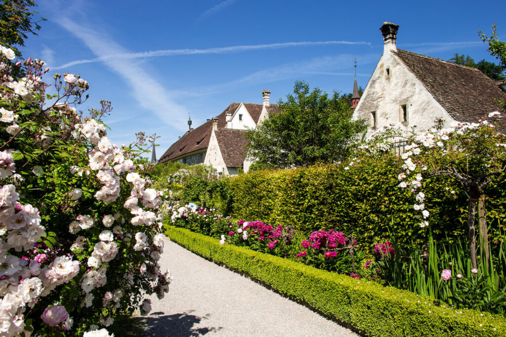 Warth Kartause Ittingen Garten 1 1