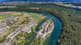 KlosterGarten Rheinau Nik