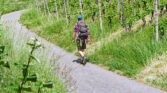 wandern nik