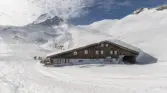 Berghaus Eisee Winter aussen