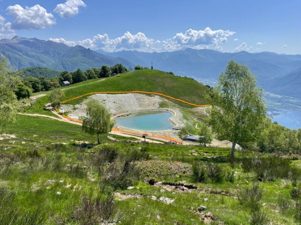 Laghetto Luca 26.05.2023