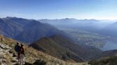 autunno verso Tenero