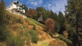 cabina dautunno Piccola