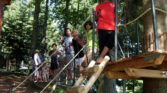 plantare bambini