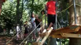 plantare bambini