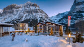 Aussenansicht Grindelwald 21